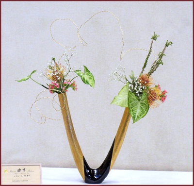 May 2014 Kirkland Library Exhibition