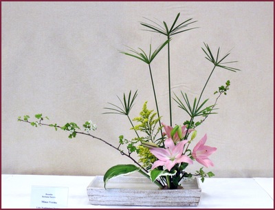 May 2014 Kirkland Library Exhibition
