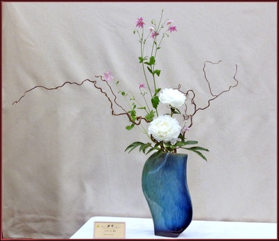 May 2014 Kirkland Library Exhibition