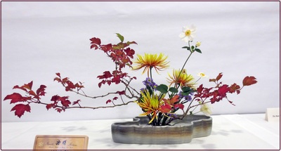 October 2014 Blaine Church Exhibition