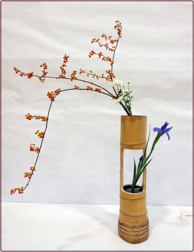 October 2014 Blaine Church Exhibition