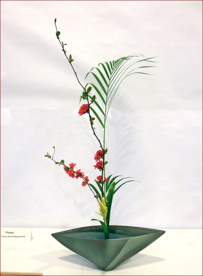 March 2015 Blaine Church Exhibition
