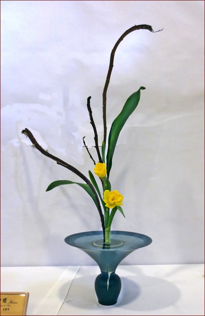 March 2015 Blaine Church Exhibition
