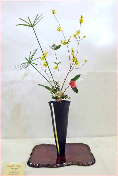 March 2015 Blaine Church Exhibition