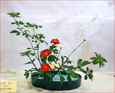 March 2015 Blaine Church Exhibition