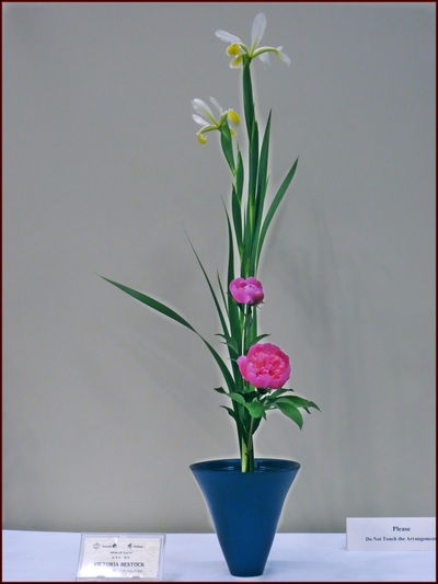 May 2015 Kirkland Library Exhibition