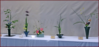May 2015 Kirkland Library Exhibition