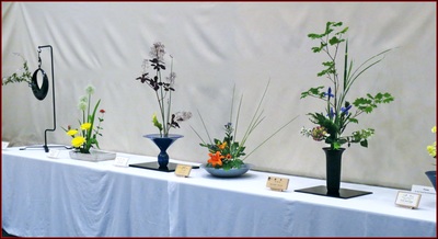May 2015 Kirkland Library Exhibition