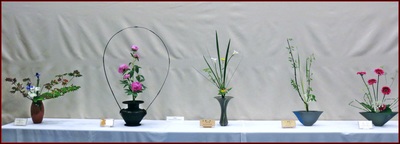 May 2015 Kirkland Library Exhibition