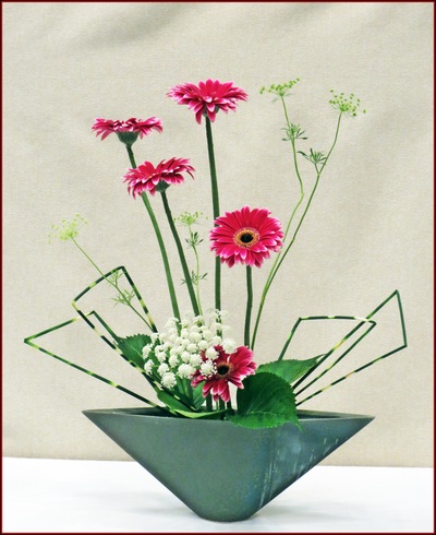 May 2015 Kirkland Library Exhibition