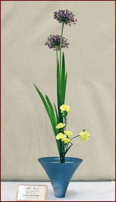 May 2015 Kirkland Library Exhibition