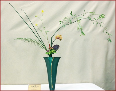 May 2015 Kirkland Library Exhibition