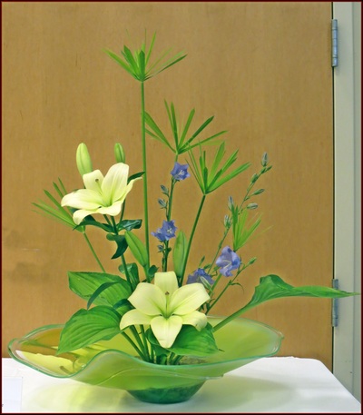 May 2015 Kirkland Library Exhibition