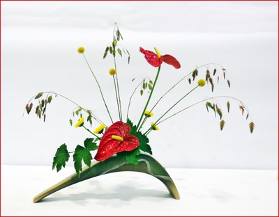 October 2015 Blaine Church Exhibition