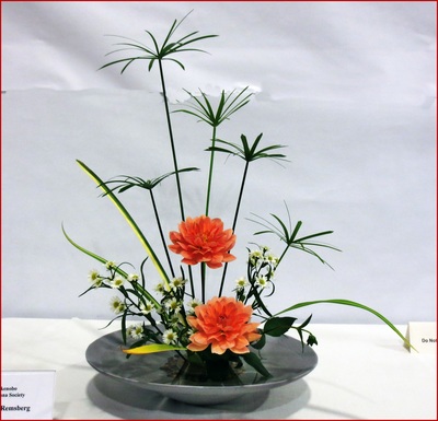 October 2015 Blaine Church Exhibition