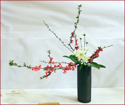 March 2016 Blaine Church Exhibition