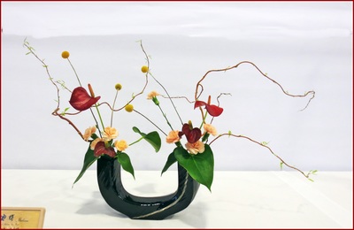 March 2016 Blaine Church Exhibition
