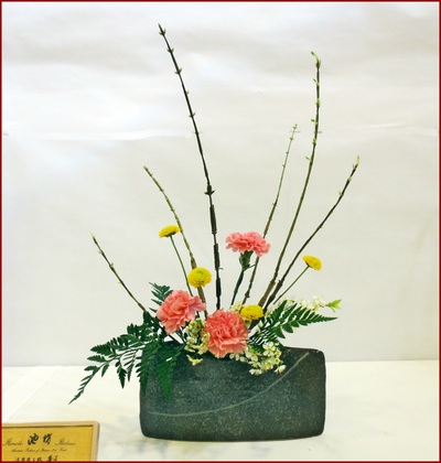 March 2016 Blaine Church Exhibition