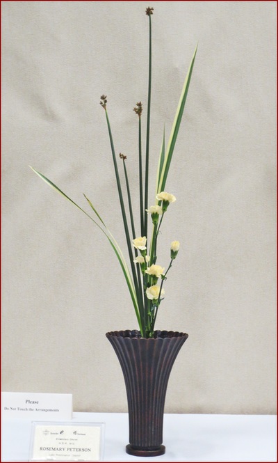 May 2016 Kirkland Library Exhibition