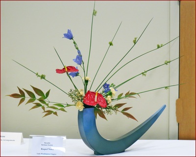 May 2016 Kirkland Library Exhibition