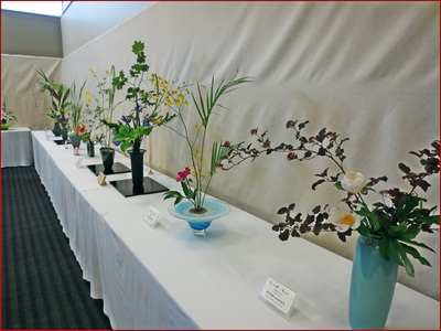 May 2016 Kirkland Library Exhibition