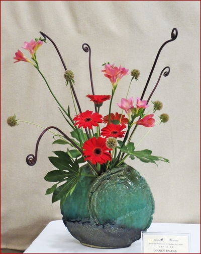 May 2016 Kirkland Library Exhibition