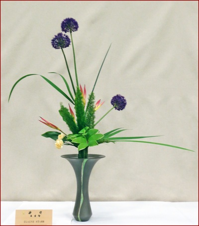 May 2016 Kirkland Library Exhibition