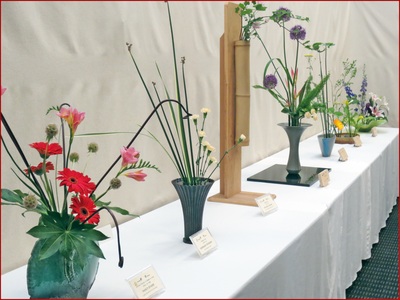 May 2016 Kirkland Library Exhibition