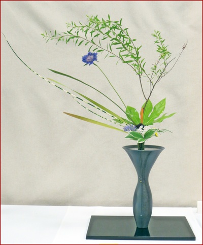 May 2016 Kirkland Library Exhibition