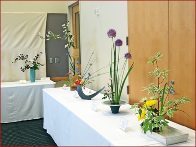 May 2016 Kirkland Library Exhibition