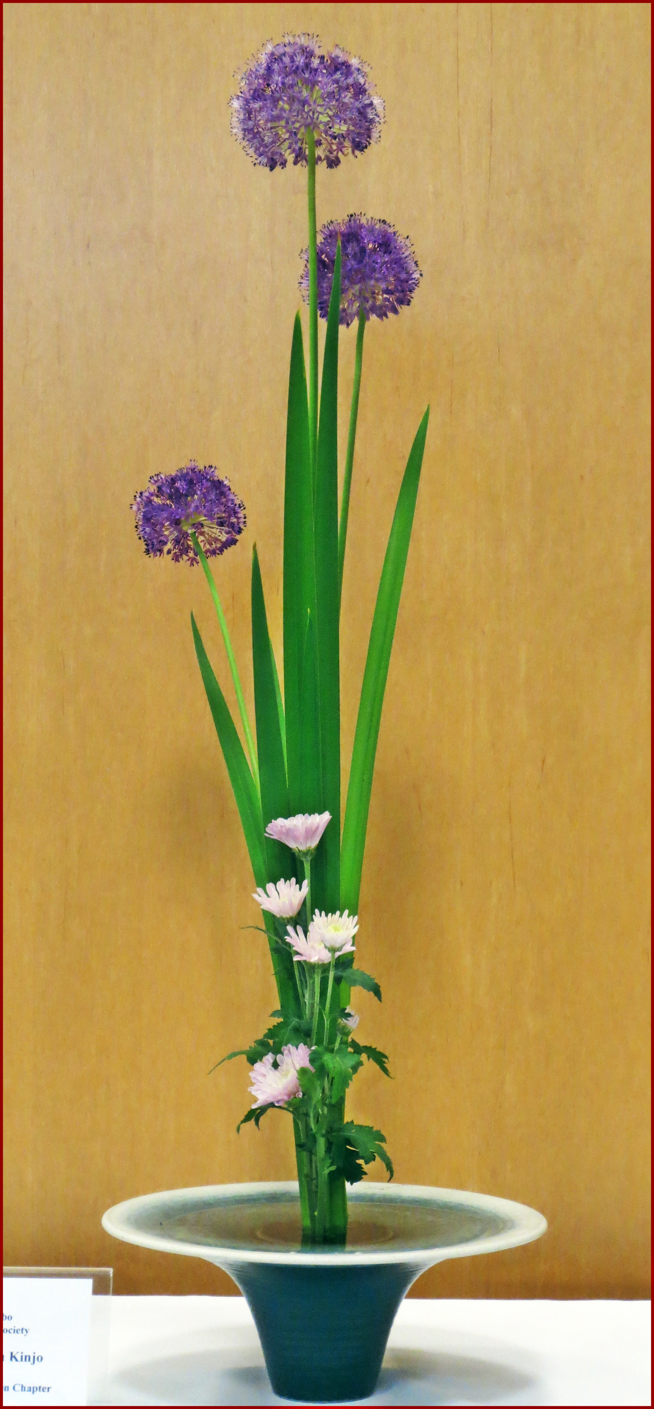 May 2016 Kirkland Library Exhibition
