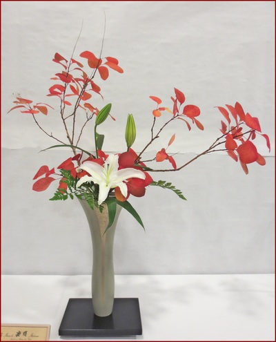 October 2016 Blaine Church Exhibition