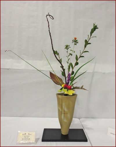 October 2016 Blaine Church Exhibition