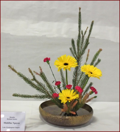 October 2016 Blaine Church Exhibition