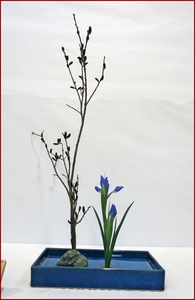 March 2017 Blaine Church Exhibition