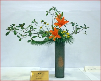 March 2017 Blaine Church Exhibition