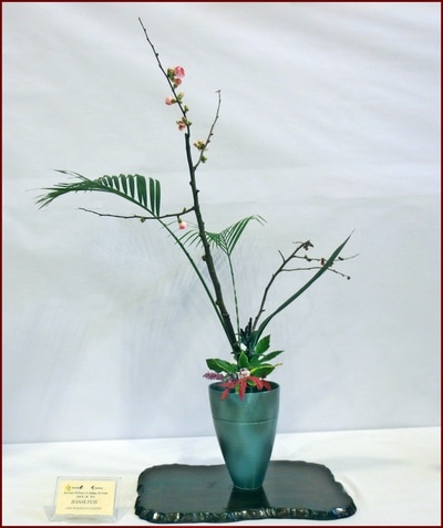 March 2017 Blaine Church Exhibition