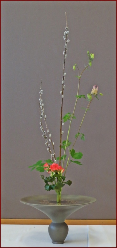 May 2017 Kirkland Library Exhibition