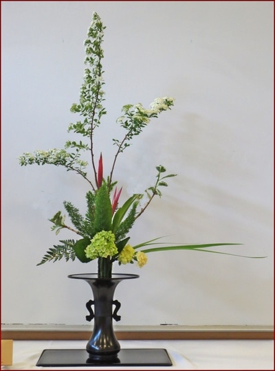 May 2017 Kirkland Library Exhibition