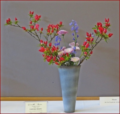 May 2017 Kirkland Library Exhibition