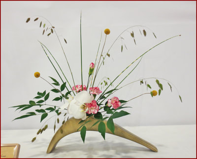 October 2017 Blaine Church Exhibition