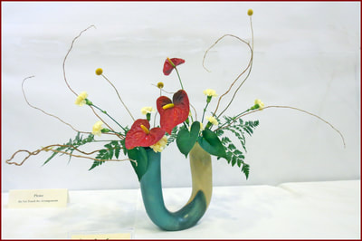 March 2018 Blaine Church Exhibition