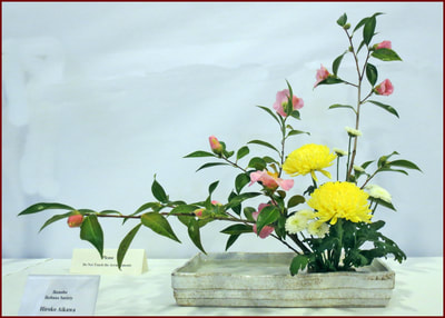 March 2018 Blaine Church Exhibition