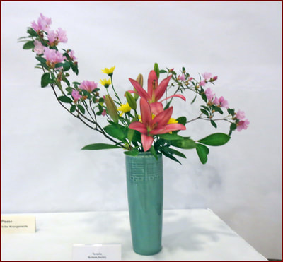 March 2018 Blaine Church Exhibition