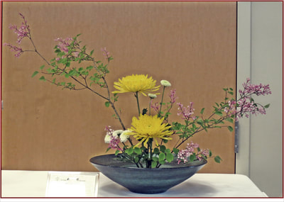 May 2018 Kirkland Library Exhibition