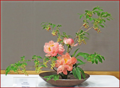 May 2018 Kirkland Library Exhibition