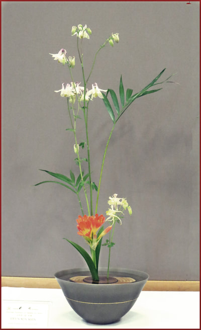 May 2018 Kirkland Library Exhibition
