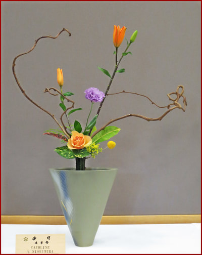 May 2018 Kirkland Library Exhibition
