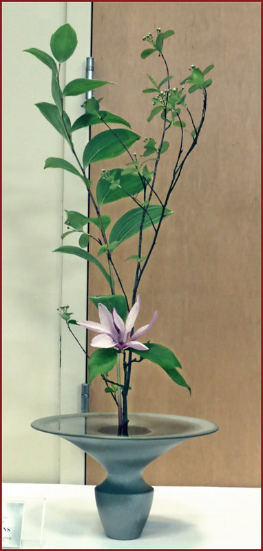May 2018 Kirkland Library Exhibition