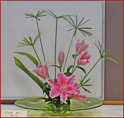 May 2018 Kirkland Library Exhibition